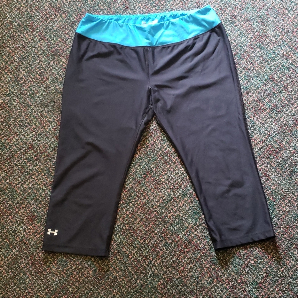 Workout leggings